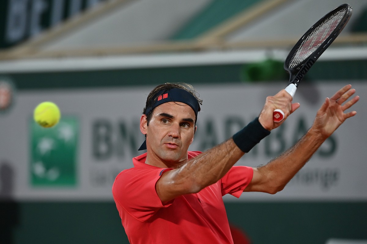 Roger Federer progetta il rientro dopo l’estate: “L’ultima risonanza magnetica è promettente”