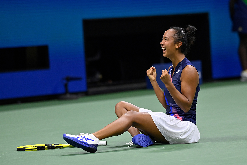 WTA 250 Monterrey, Fernandez riaccende le luci: è ancora lei la campionessa