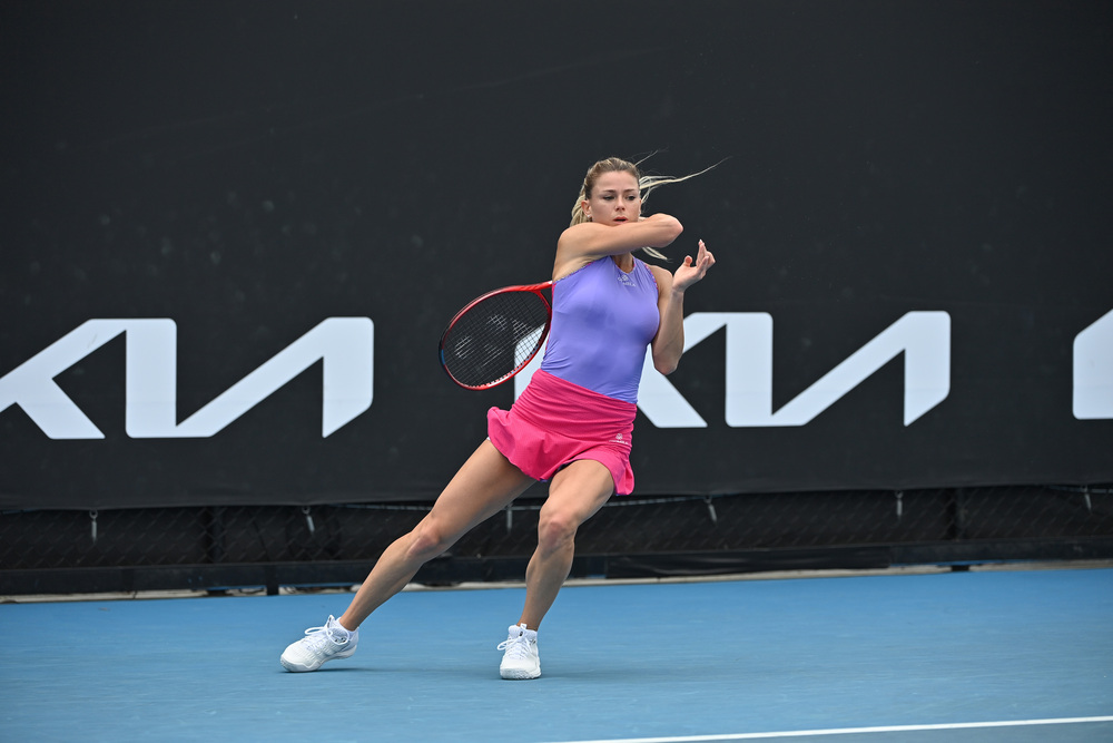 Wta Lione e Monterrey, il programma dell’1 marzo: ben cinque azzurre in campo. Spicca l’esordio di Giorgi contro la Garcia in Francia