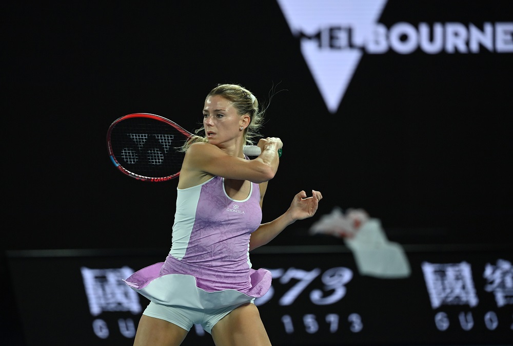 Billie Jean King Cup, le convocate dell’Italia: c’è Giorgi, prima volta per Bronzetti