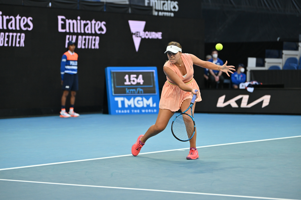 Indian Wells, il programma di mercoledì 9 marzo: inizia il torneo femminile, ultimo turno di qualificazione al maschile