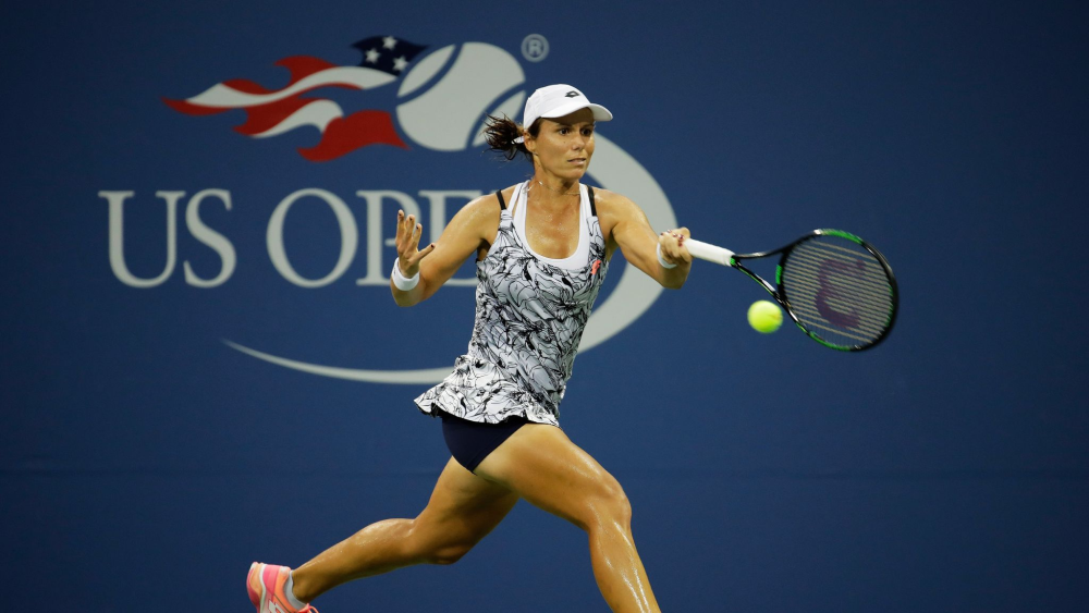 Varvara Lepchenko dovrà scontare una squalifica di quattro anni per violazione del programma antidoping