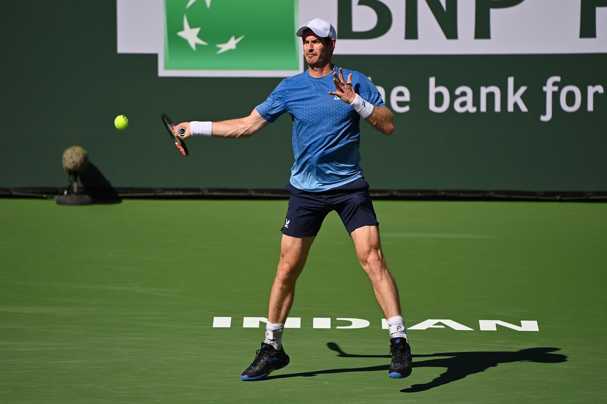 Richard Krajicek: “Andy Murray? Se continuerà così prima o poi riuscirà a somigliare al giocatore che tutti conosciamo”
