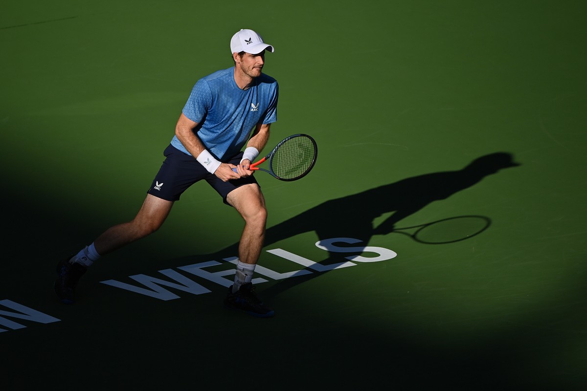 Andy Murray tocca quota 700 vittorie: “Per vincerne 100 ci ho cinque anni e mezzo, ma ora sto bene”