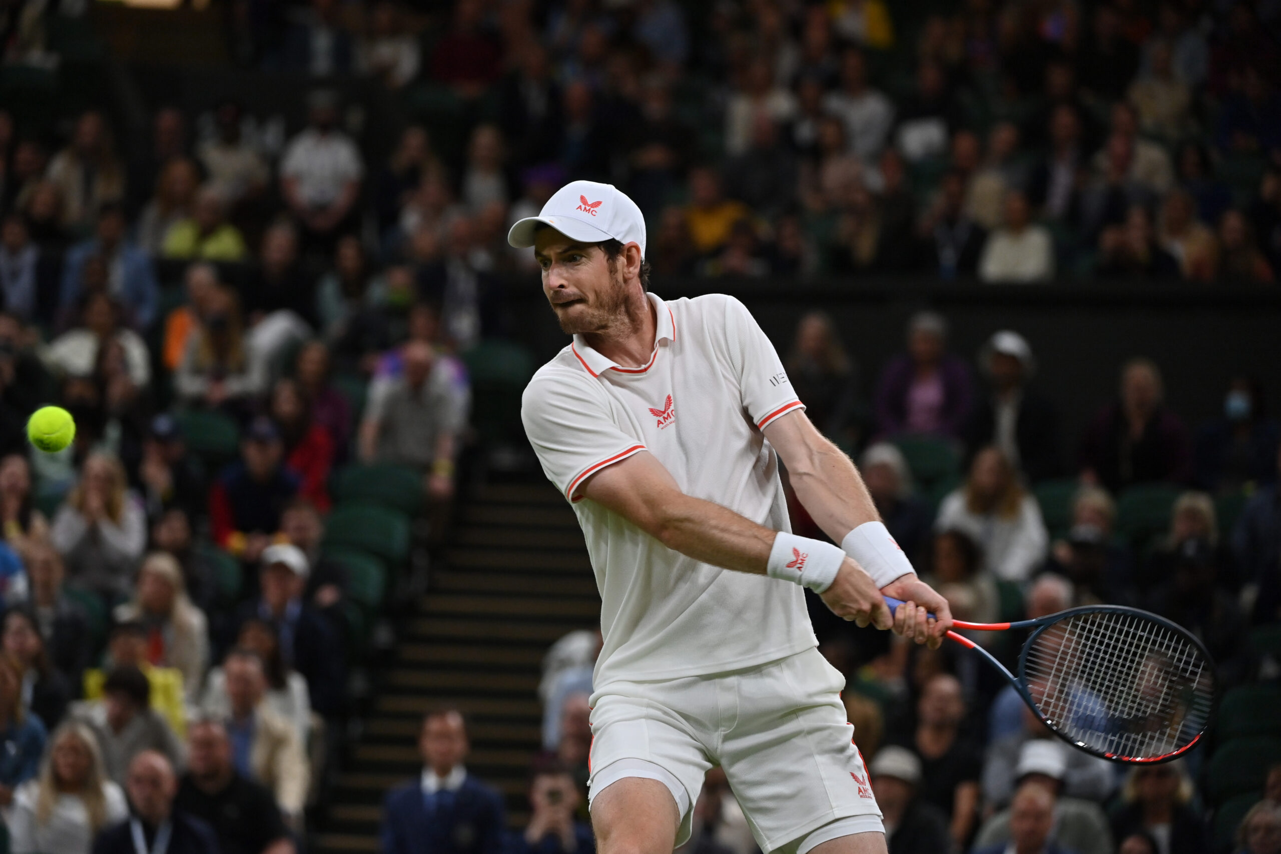 Cuore Andy Murray: “Donerò i miei guadagni per aiutare l’Ucraina, fatelo anche voi”