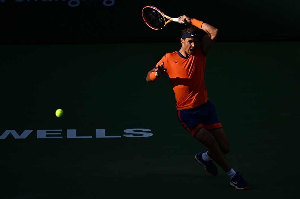 Masters 1000 Indian Wells, Nadal difende il trono di Spagna: Alcaraz sconfitto in semifinale