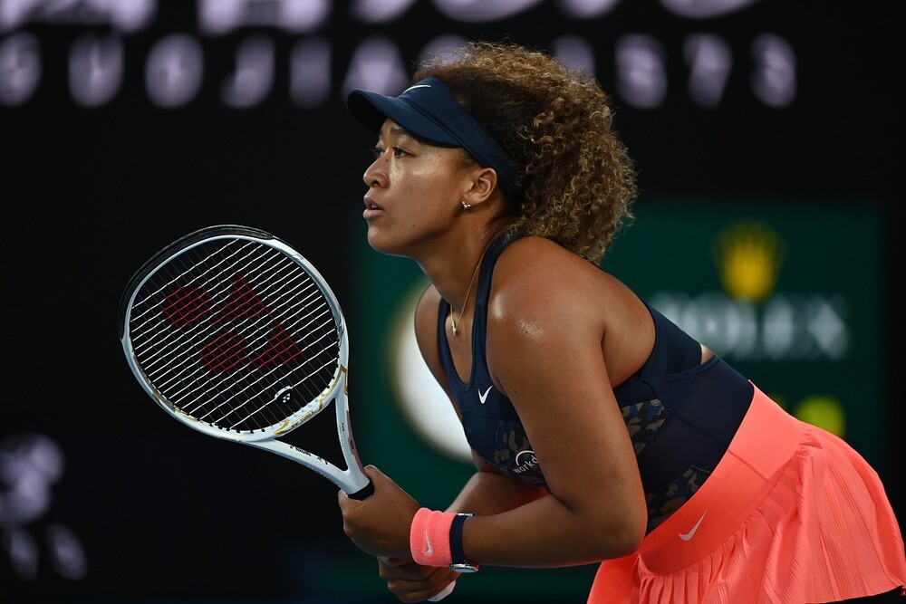 Wta 1000 Indian Wells, una spettatrice urla: “Fai schifo Naomi”. La Osaka piange e perde contro Kudermetova