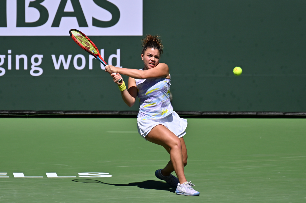 WTA 1000 Indian Wells, Paolini manca l’accesso agli ottavi di finale: vince Golubic al tie-break del terzo set