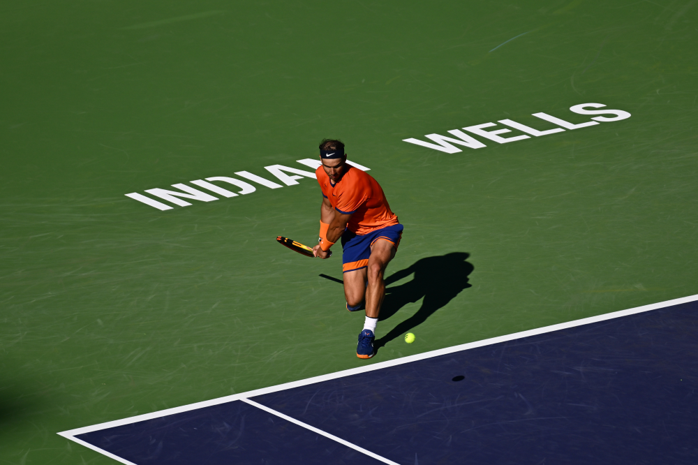 Indian Wells, il programma di giovedì 17 marzo: si completa il quadro dei quarti femminili, dalle 23 tocca a Nadal-Kyrgios