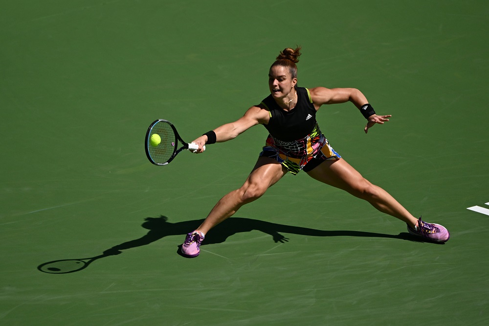 Indian Wells, il programma di domenica 20 marzo: Swiatek, Sakkari, Nadal, Fritz per coronare un sogno