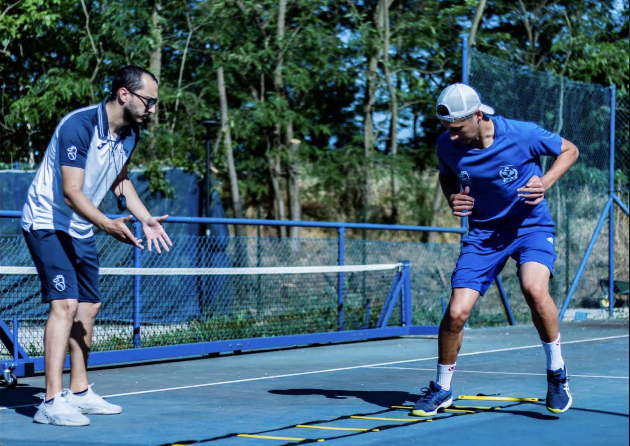 FORNAROLI PRO TENNIS TEAM: LA PRIMA ACCADEMIA DEL TENNIS PIACENTINO