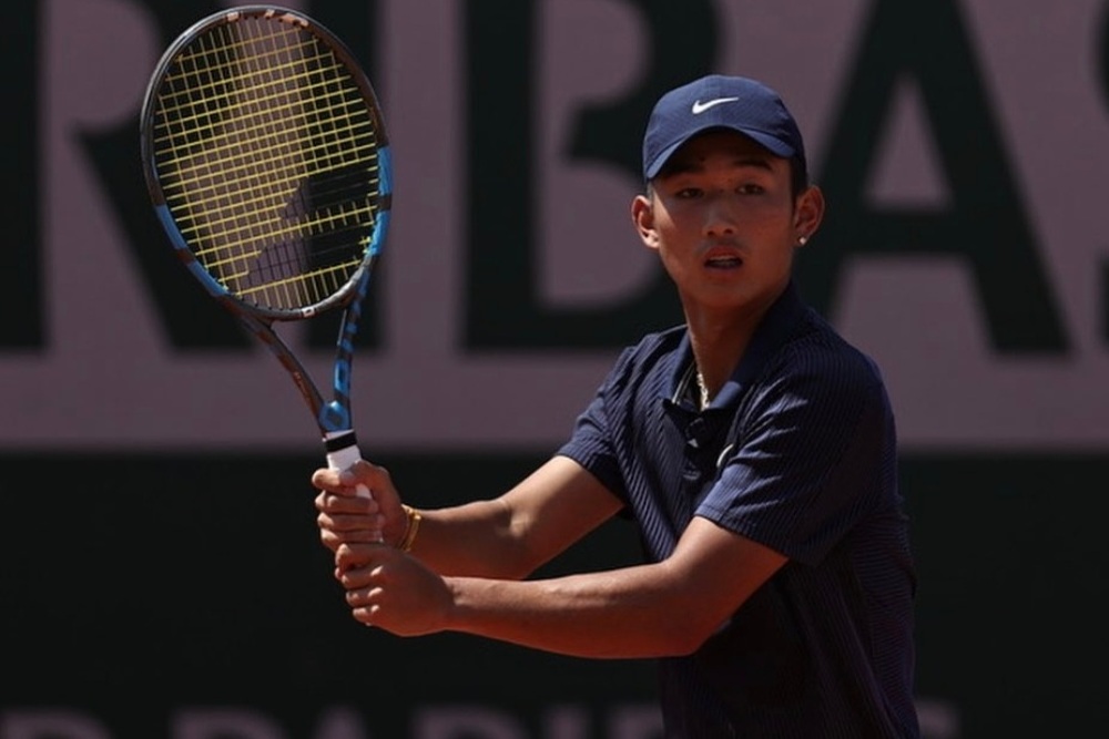 Indian Wells, qualificazioni: il cinese Juncheng Shang batte Cerundolo ed è il primo 2005 a vincere un match in un Masters 1000