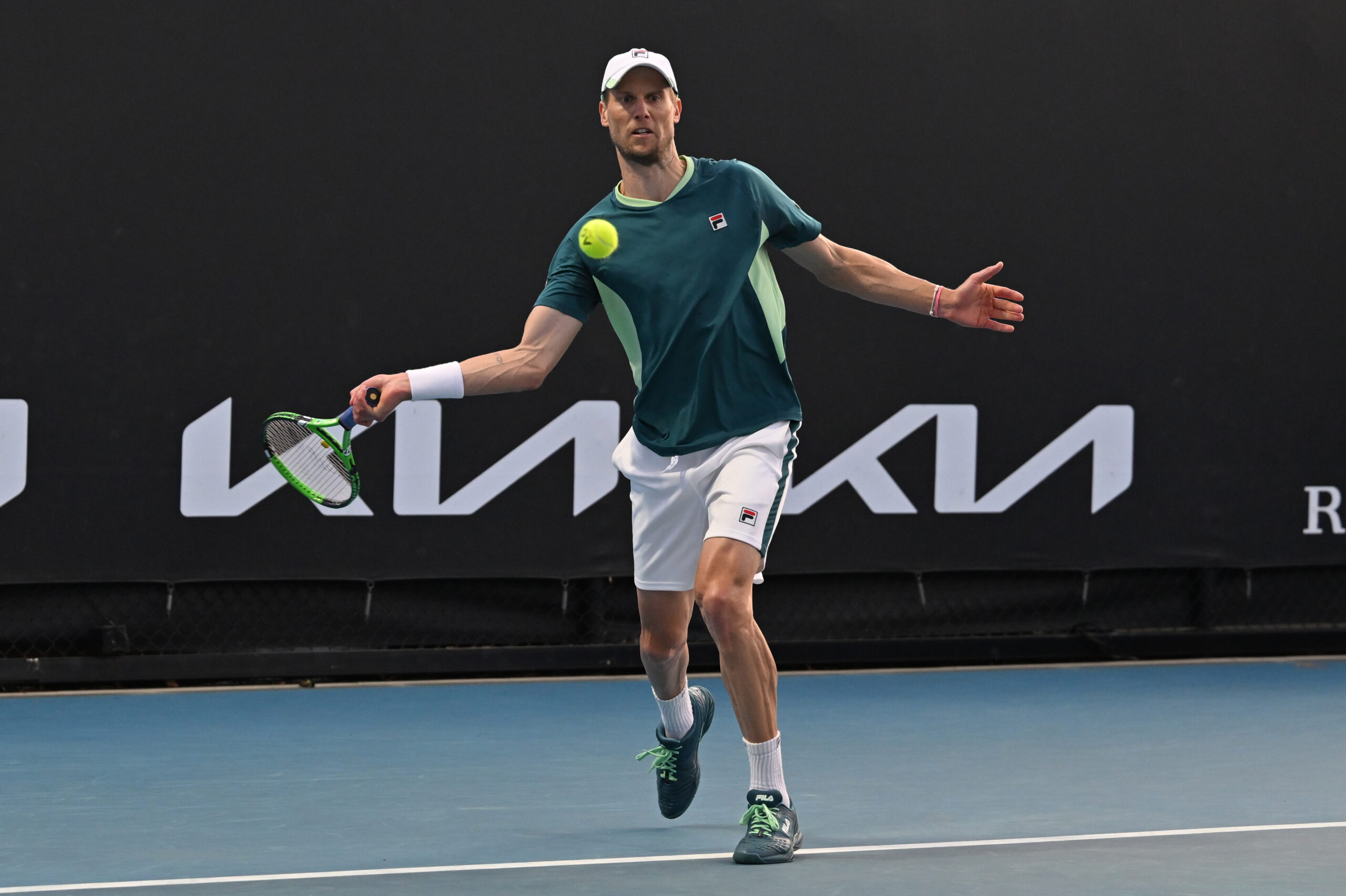 Qualificazioni Miami: avanza Seppi, escono Trevisan e Fabbiano