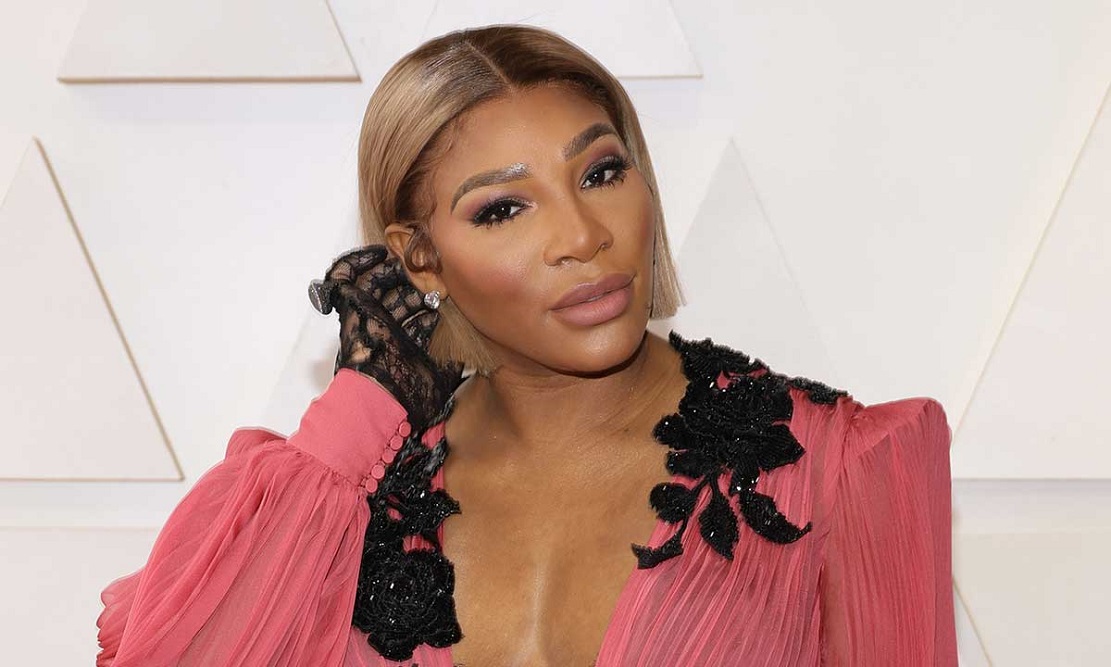 Serena e Venus Williams presenti agli Oscar per il film King Richard
