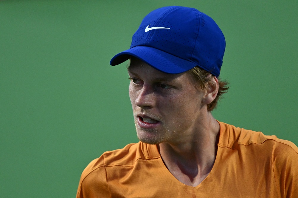 ATP 500 Barcellona, l’entry list ufficiale: dubbio Nadal, ci sono Tsitsipas, Sinner e Sonego