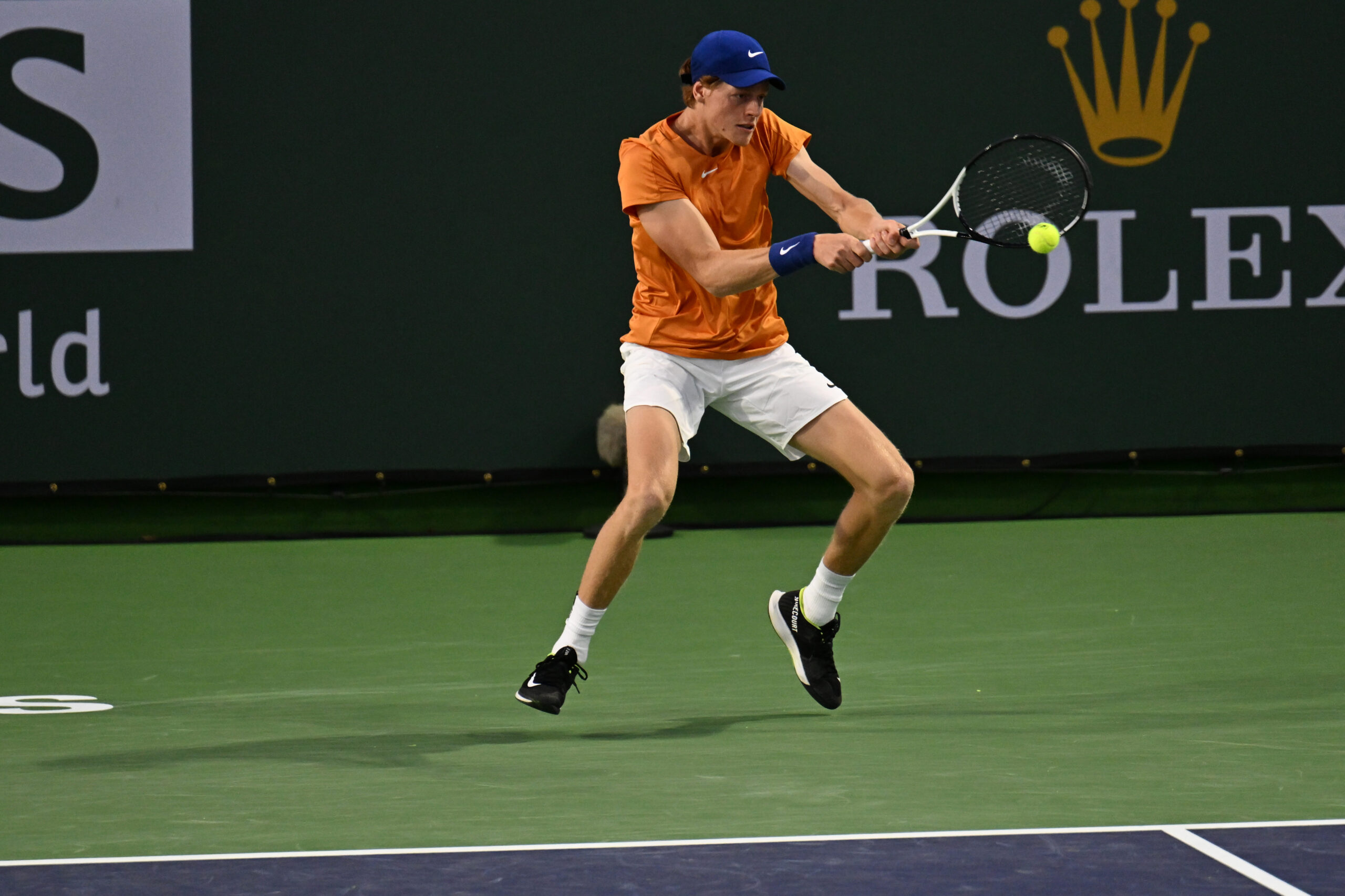 Miami Open, il tabellone principale con cinque italiani ai nastri di partenza