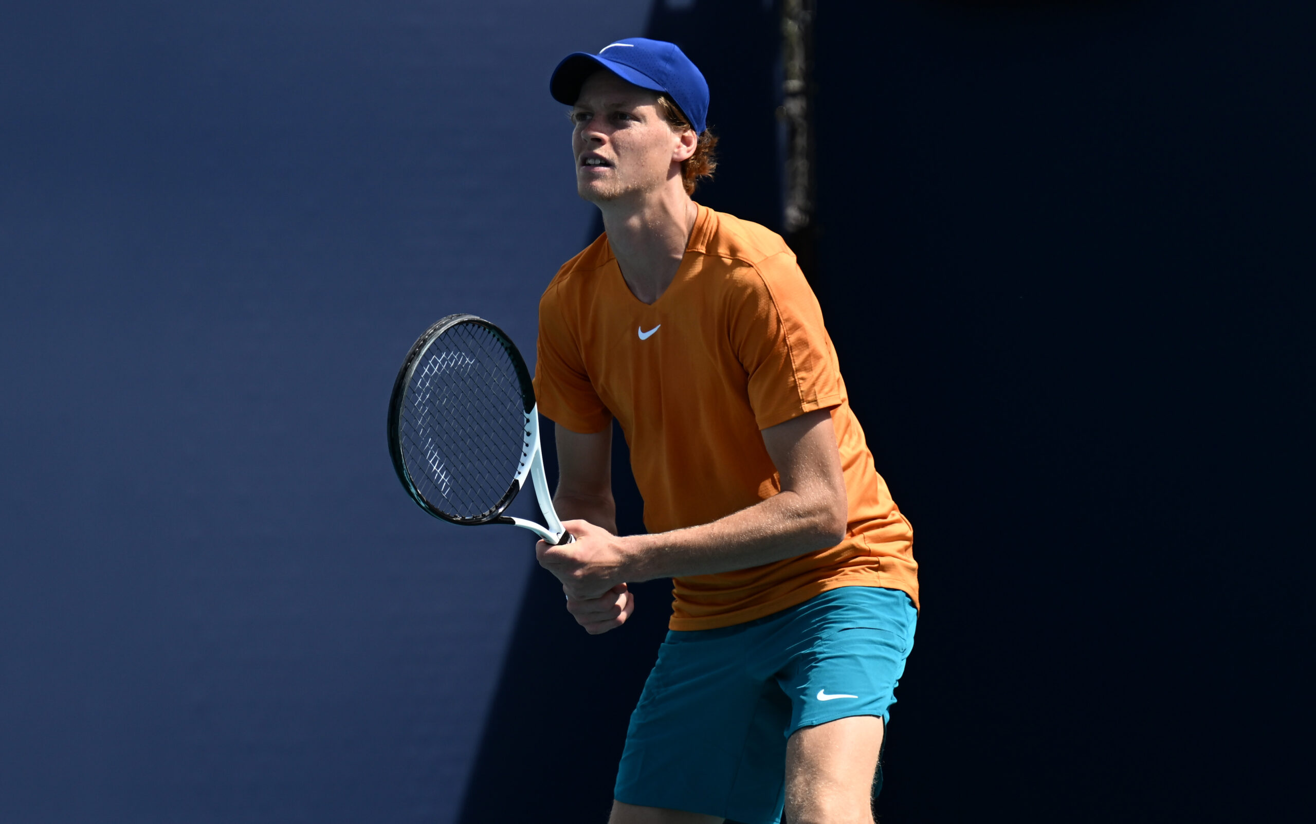 Miami Open, il programma di mercoledì 30 marzo: Sinner va alla caccia della semifinale