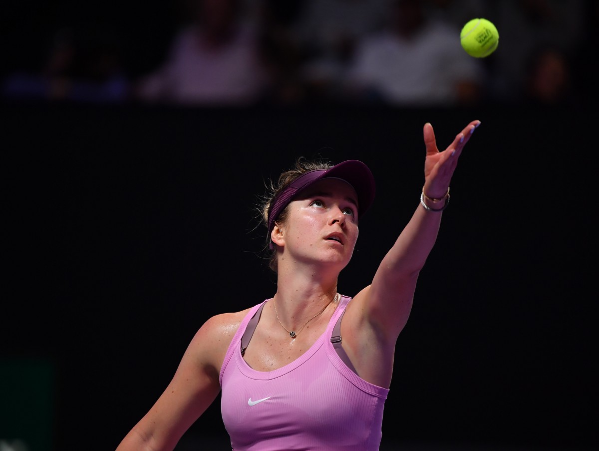 ITF, ATP, WTA e Slam si uniscono alla campagna ‘Tennis Plays For Peace’: donati 700.000 dollari all’Ucraina