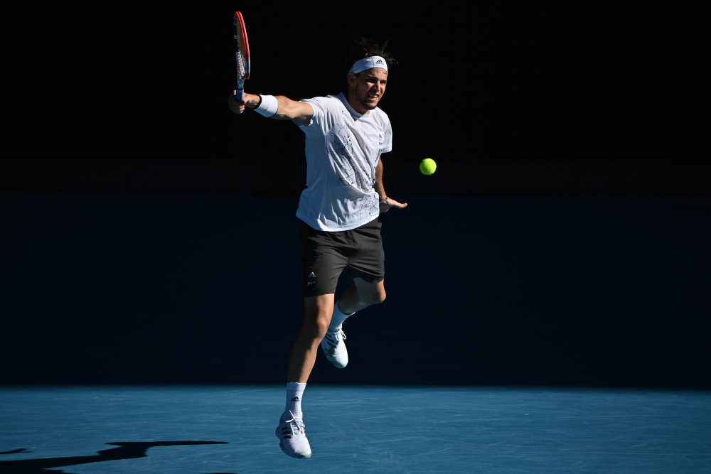 Nuovo stop per Dominic Thiem: “Sono risultato positivo al Covid-19”