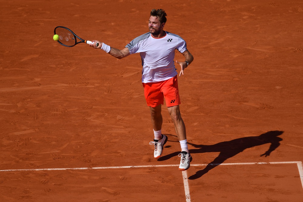 Masters 1000 Montecarlo, Wawrinka e Tsonga in tabellone con una wildcard