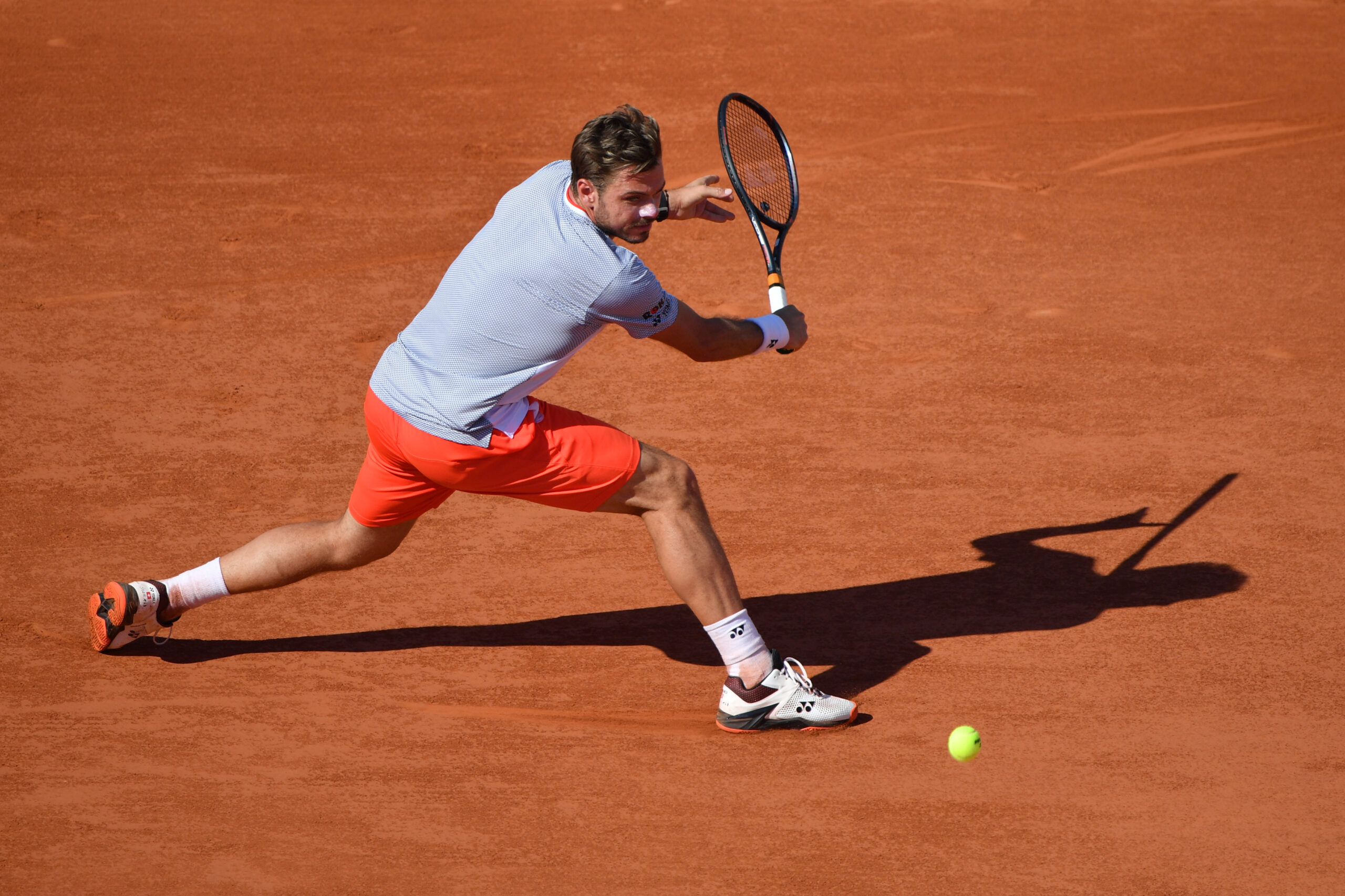 Challenger Marbella, ritorno da incubo per Thiem e Wawrinka