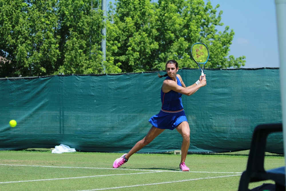 Dal 13 giugno a Gaiba il Veneto Open Internazionali Confindustria, primo WTA 125 sull’erba