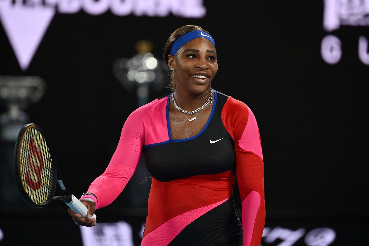 Serena Williams: “Alexander Zverev? Se lo avessi fatto io, adesso sarei in galera” (VIDEO)