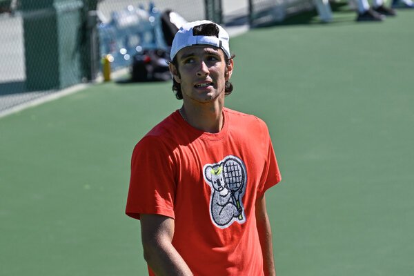 Indian Wells, il programma di giovedì 10 marzo: esordio per Fognini, Musetti e Paolini