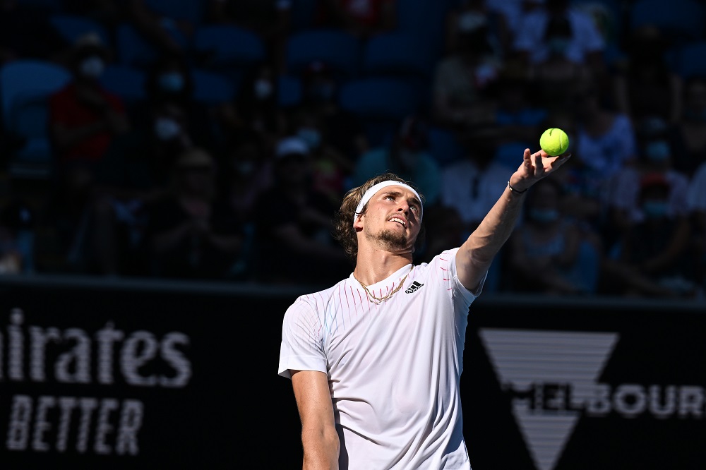 Coppa Davis, Zverev denuncia: “Il pubblico brasiliano ha insultato la mia famiglia”