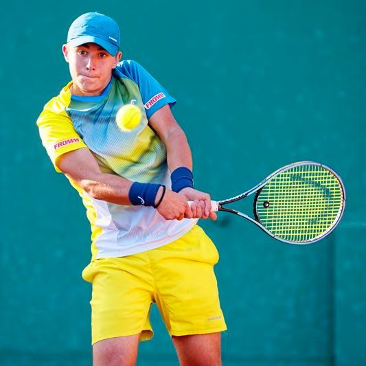 ATP Belgrado, wild card a 14 anni: Djosic debutta nelle qualificazioni contro Cobolli