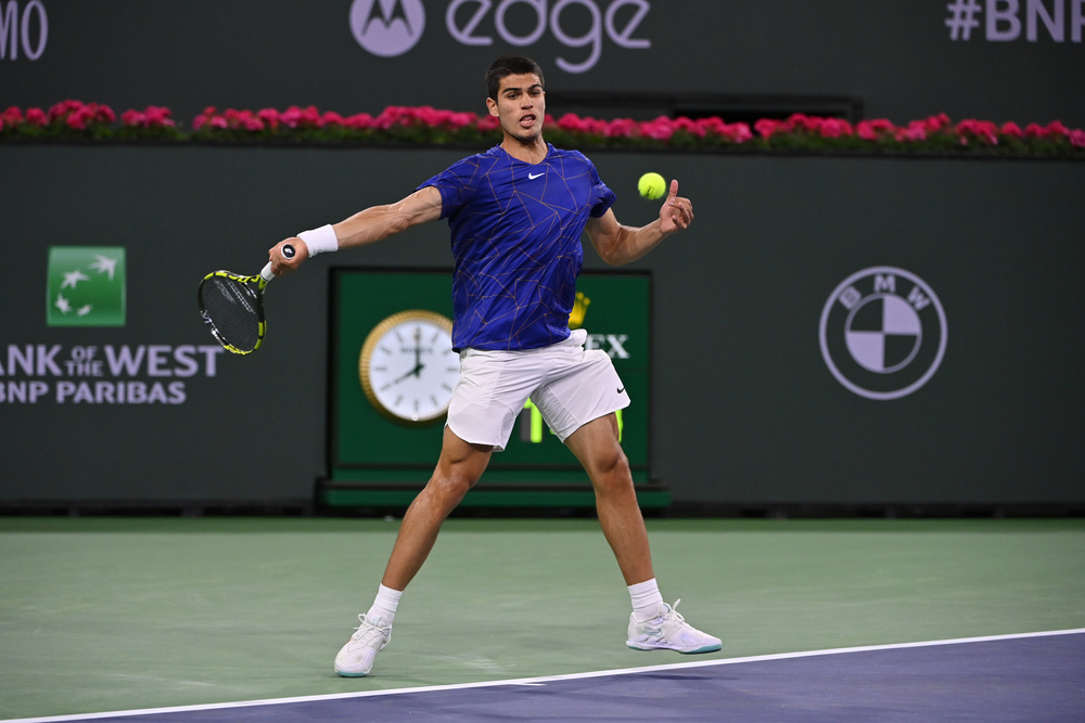 Miami Open, il programma di venerdì 1 aprile: è il giorno delle semifinali maschili