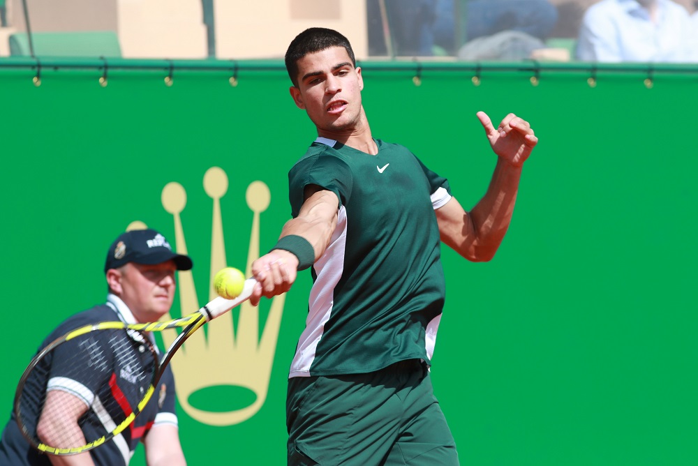 Masters 1000 Monte-Carlo, altro giro altra sorpresa: Alcaraz eliminato all’esordio