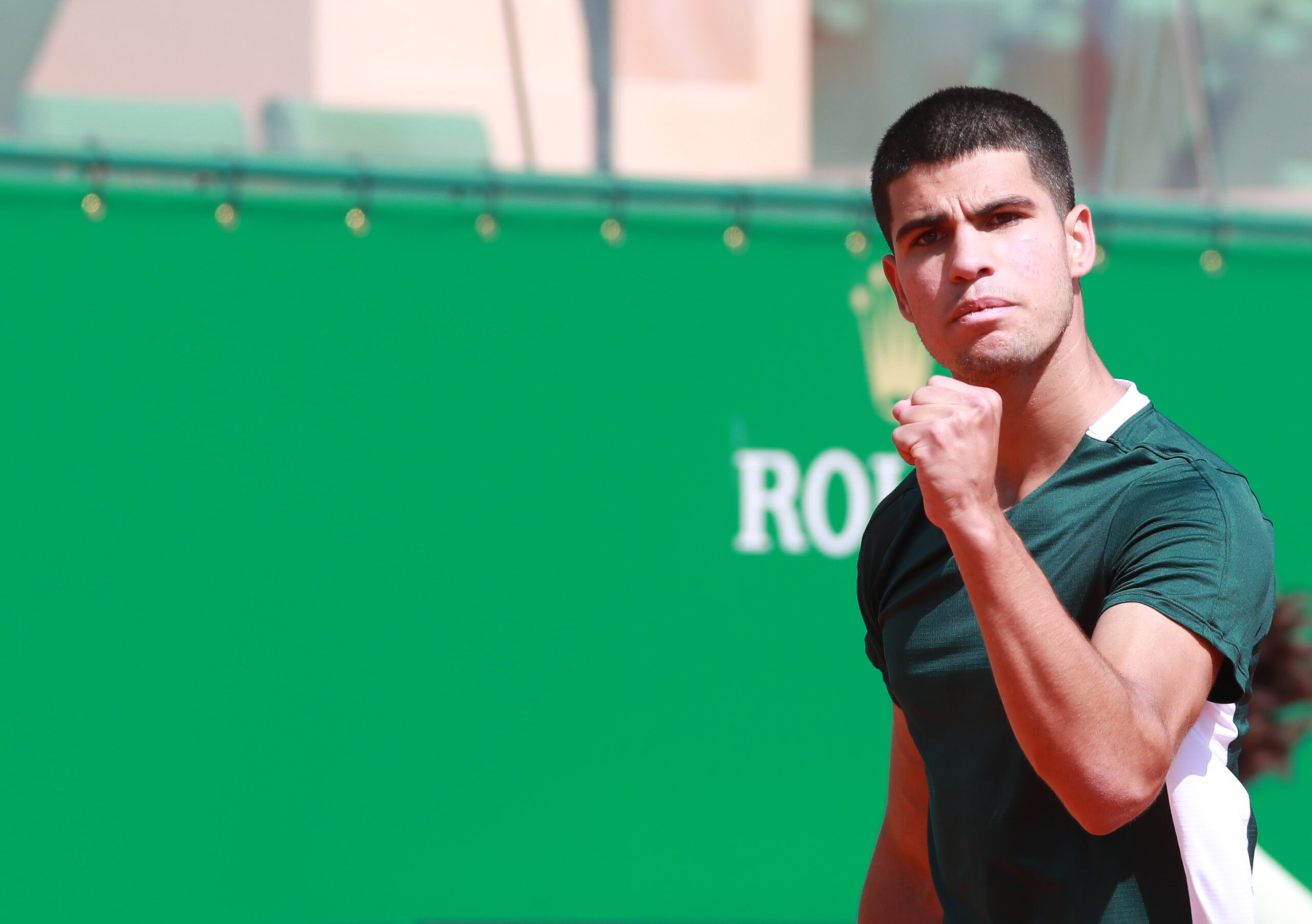 ATP 500 Barcellona, sarà finale tra amici: Carreno Busta contro Alcaraz