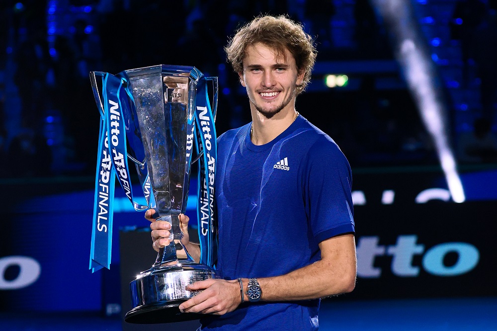 Nitto ATP Finals, Binaghi: “La fine delle limitazioni sarà stimolo a fare meglio nel 2022”