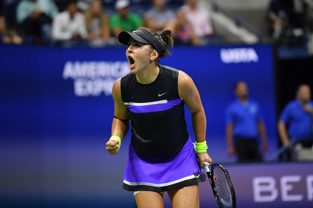 WTA 1000 Madrid, l’entry list: ci sono Giorgi e Paolini, si rivedono Pavlyuchenkova e Andreescu