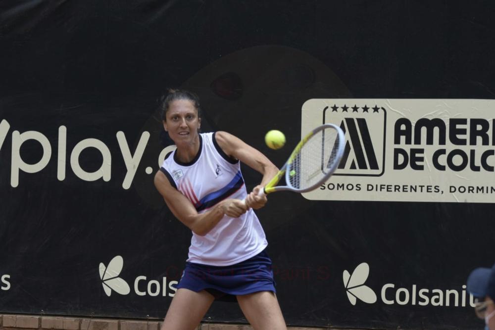 WTA 250 Bogotà: Di Giuseppe e Gatto-Monticone al via nelle qualificazioni