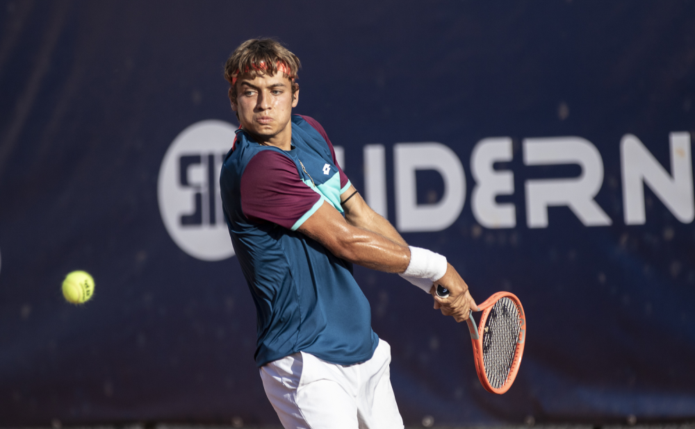ATP 250 Belgrado, qualificazioni: avanti Cobolli, un buon Zeppieri non basta per battere Monteiro