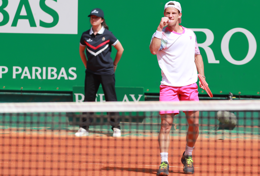 ATP 500 Barcellona, il programma di domenica 24 aprile: semifinali al via dalle 11, finale non prima delle 16