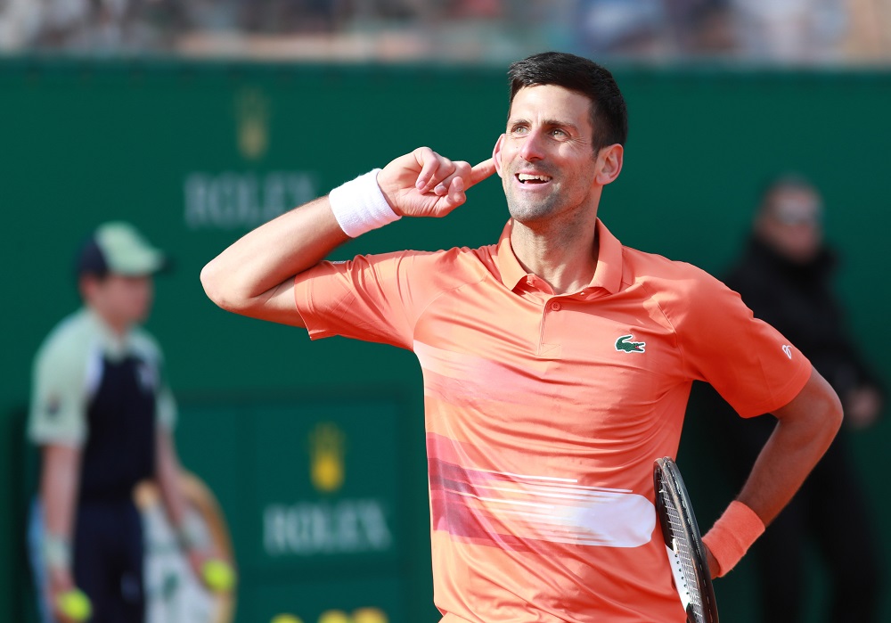 ATP Belgrado, il tabellone principale: Djokovic vicino a Thiem, Fognini sfida Cecchinato all’esordio