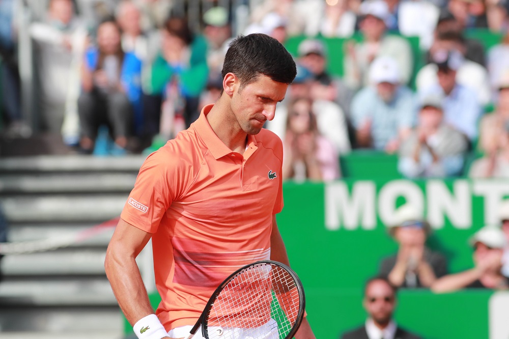 ATP Belgrado, Djokovic non muore mai: Kecmanovic si arrende in tre set