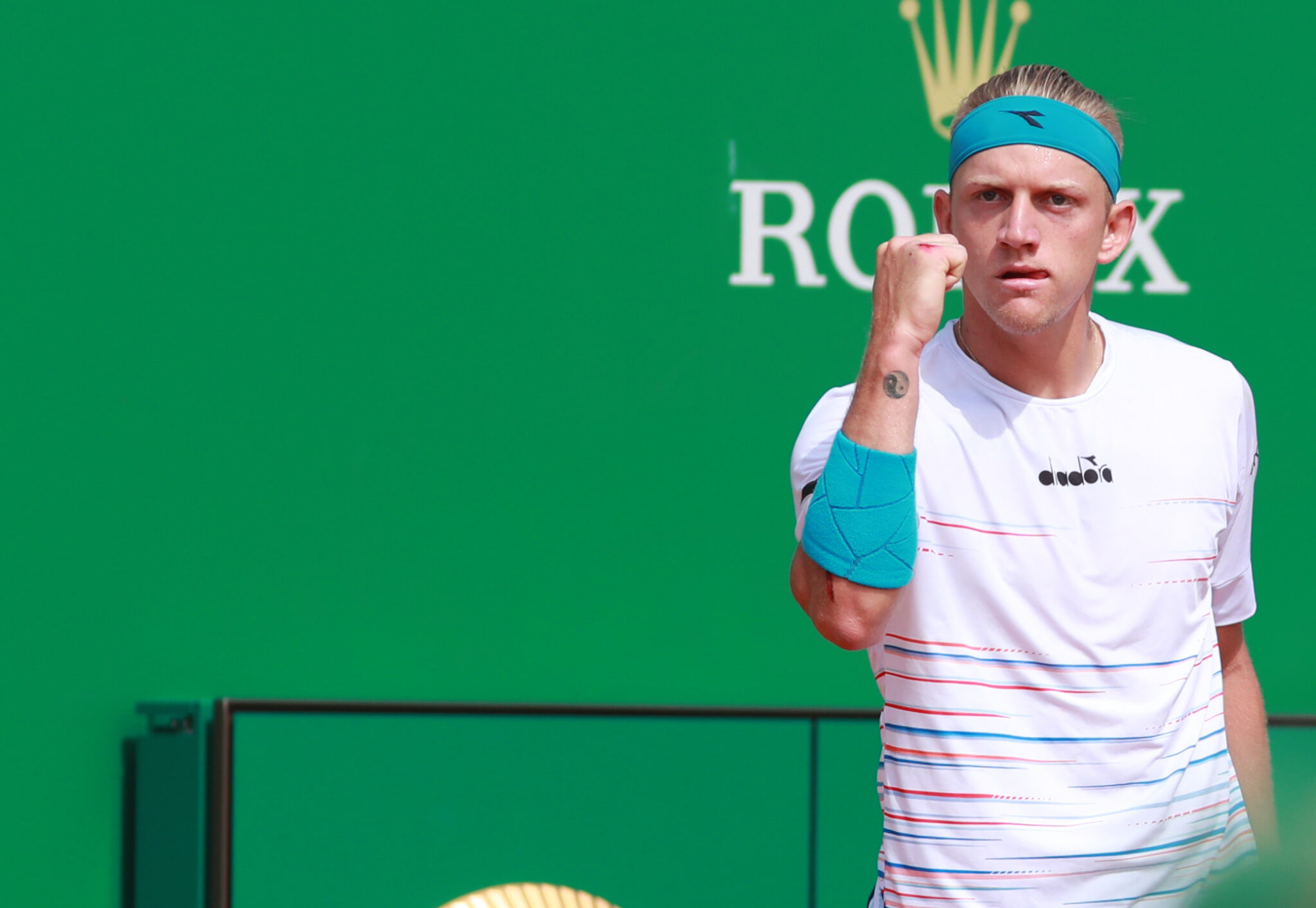 Davidovich Fokina si arrampica sugli specchi: “Mai detto che non volevo giocare alle 11”