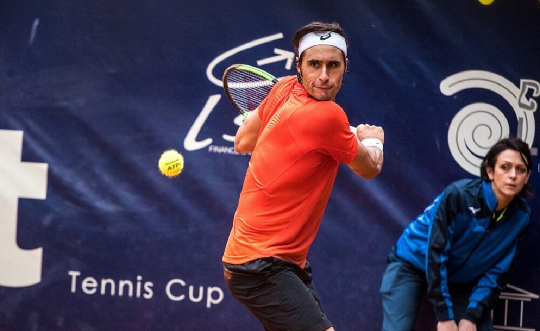 ATP Marrakech, qualificazioni: Vavassori e Moroni cadono sul più bello