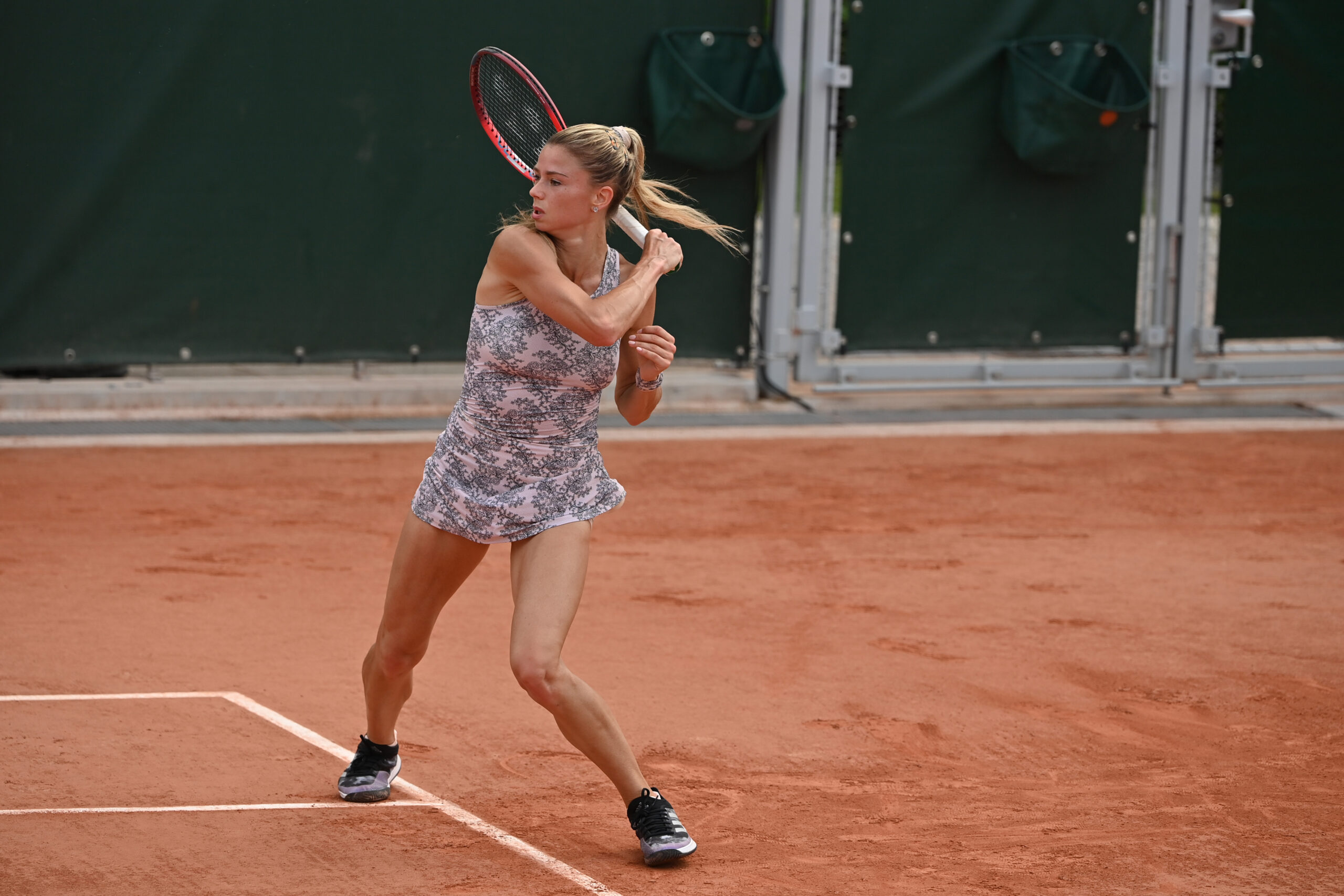 WTA 500 Stoccarda, il tabellone: Giorgi sfida Paolini all’esordio, Kontaveit pesca Kerber