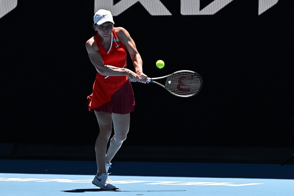 Patrick Mouratoglou è il nuovo coach di Simona Halep