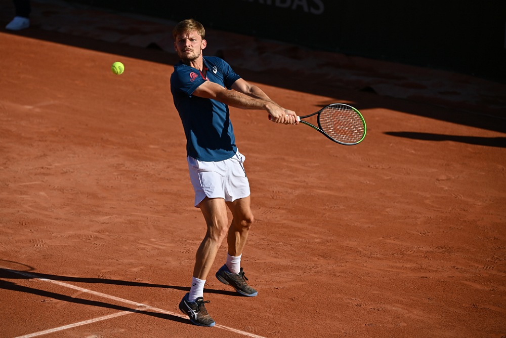 ATP 250 Marrakech, Alex Molcan e David Goffin si sfideranno per il titolo