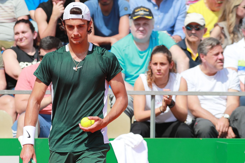 ATP 500 Barcellona, il programma di lunedì 18 aprile: Musetti apre le danze sul Centrale, attesa anche per Tommy Robredo
