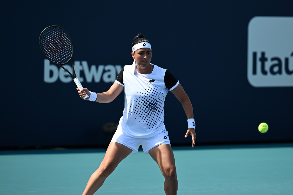 WTA Charleston, il programma di venerdì 8 aprile: Badosa e Jabeur promettono spettacolo
