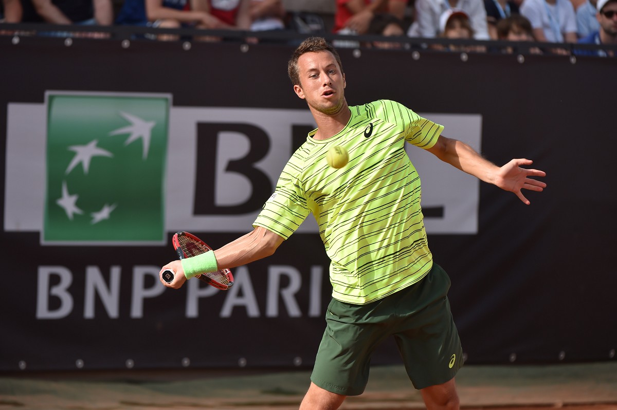 Philipp Kohlschreiber pensa al ritiro: “Giocherò fino alle qualificazioni di Wimbledon e in base al ranking deciderò cosa fare”