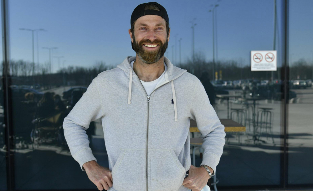 Il tennis piange la morte di Kristijan Schneider: aveva 41 anni ed era malato di cancro