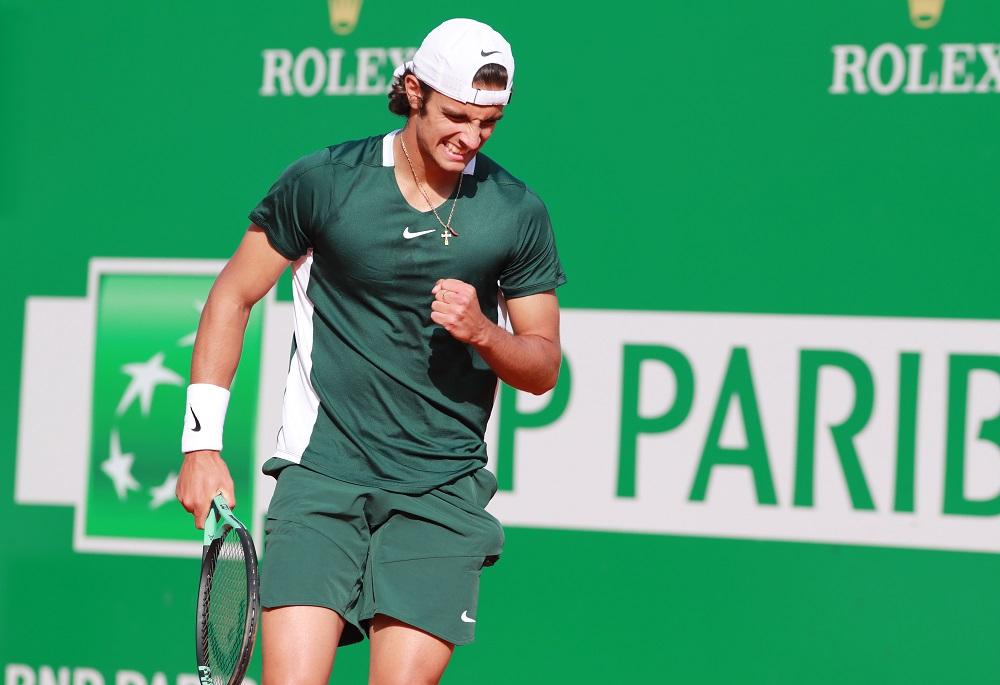 ATP 500 di Barcellona, Lorenzo Musetti e Lorenzo Sonego nel tabellone principale
